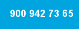 900 942 73 65